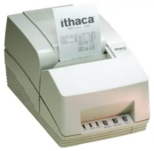 Ithaca 151