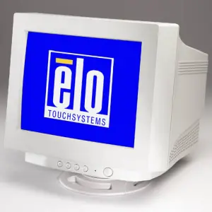 630062-000 - ELO Entuitive 1525C
