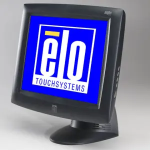 E70597-000 - ELO Entuitive 1525L