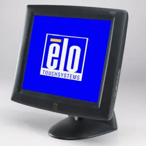 E76025-001 - ELO Entuitive 1725L