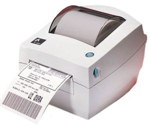 2844-10401-0001 - Zebra 2844 Barcode Printers | Barcode Bonanza