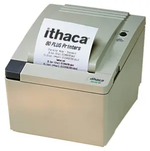 Ithaca 80PLUS