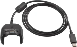 CBL-MC33-USBCHG-01 - Zebra MC3300 Straight Shooter
