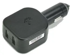 CHG-AUTO-USB1-01 - Zebra ZQ320