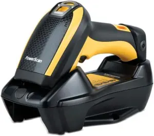 PBT9100-RBK10US - Datalogic PowerScan PBT9100