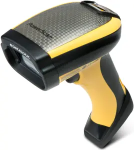 PBT9501-DPMRB - Datalogic PowerScan PBT9501