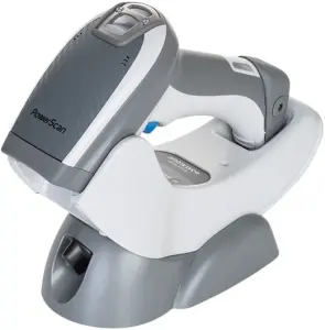 PBT9501-WH-RTK10 - Datalogic PowerScan PBT9501