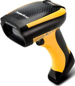 PM9100-910RB - Datalogic PowerScan PM9100