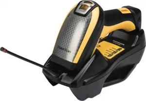 PM9501-910RBK20 - Datalogic PowerScan PM9501