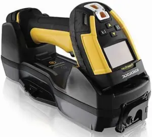 PM9600-DHP910RBK10 - Datalogic PowerScan PM9630-HP