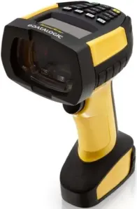 PM9600-DKHP910RB - Datalogic PowerScan 9600 Series