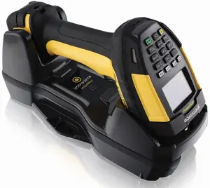 PM9600-DKHP910RK10 - Datalogic PowerScan PM9630-HP