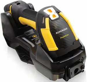 PM9600-SR910RBK20 - Datalogic PowerScan PM9630-SR