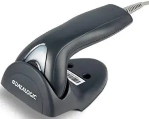 TD1120-BK-65K1 - Datalogic TD1100