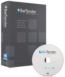 Seagull-Scientific BarTender Enterprise Print Server