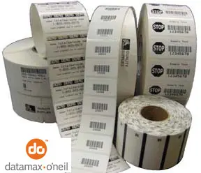 Datamax-ONeil H-4606 Direct Thermal