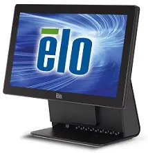 ELO E-Series 15-inch AiO