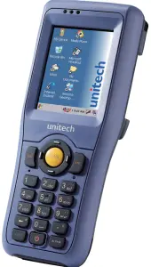 Unitech HT680