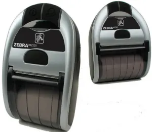 Zebra iMZ Series