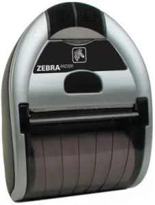 Zebra iMZ230