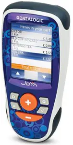 Datalogic Joya X2