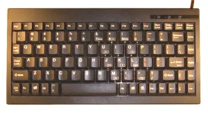 K595-PS2 - Unitech K595