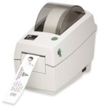 282Z-21100-0001 - Zebra LP 2824-Z Barcode Printers | Barcode Bonanza