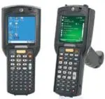 Motorola MC3100