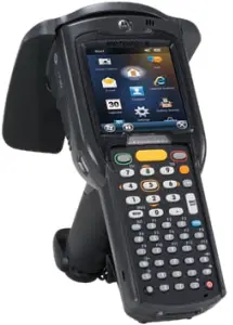 MC319Z-GL4H24E0W - Motorola MC3190-Z RFID
