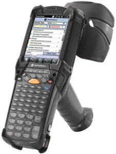 Motorola MC9190-Z RFID