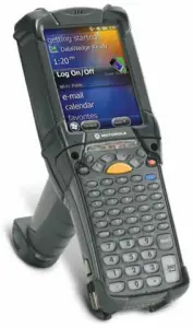 Motorola MC9200