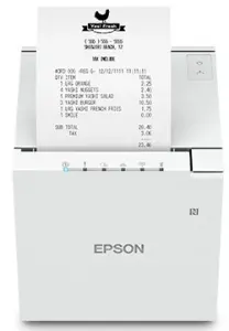 Epson OmniLink TM-m30III