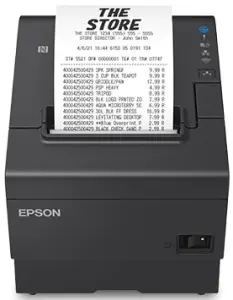 Epson OmniLink TM-T88VII