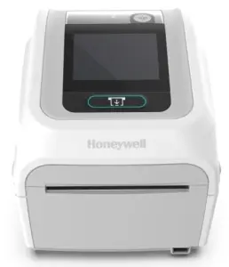 Honeywell PC45D Healthcare