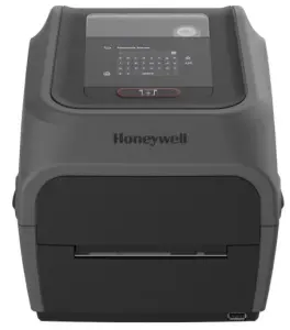 Honeywell PC45T