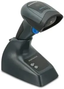 QBT2500-BK-BTK1 - Datalogic QuickScan 2500 Series