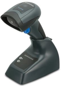 QBT2430-BK-BTK1 - Datalogic QuickScan I QBT2400 Barcode Scanners ...