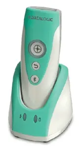 DBT6420-HC-BTK1 - Datalogic RIDA DBT6400 Series