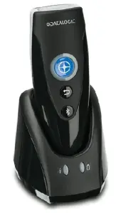 DBT6400-BK - Datalogic RIDA DBT6400 Series