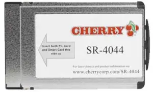 Cherry SR-4044