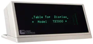 Logic-Controls TD3000
