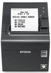 Epson TM-L90II