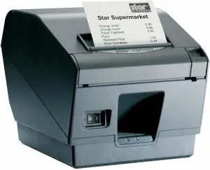 Star TSP700II Series