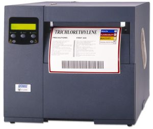 20-2195-01 - Datamax W-6308 Barcode Printers | Barcode Bonanza
