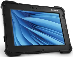 Zebra XSlate L10ax Windows