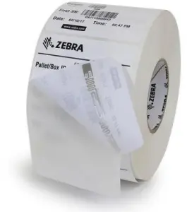 Zebra ZQ520 Direct Thermal