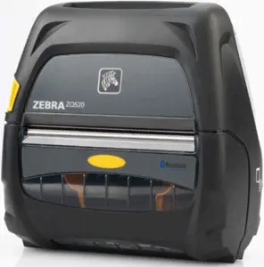 Zebra ZQ520