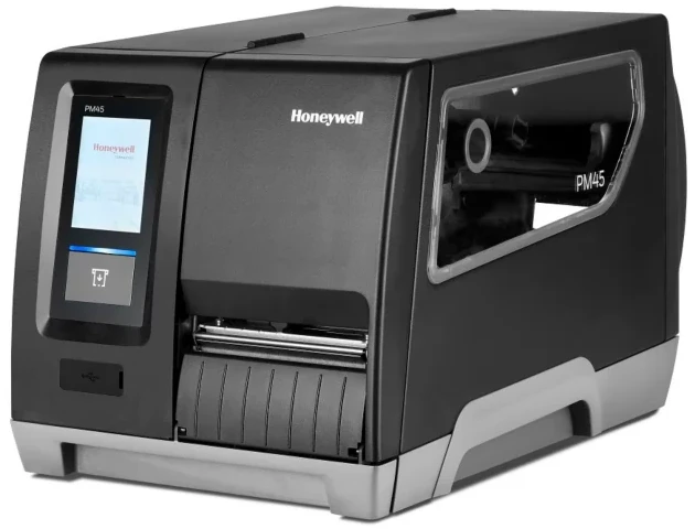 Honeywell PM45 Barcode Printers