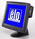 ELO 1725L with Magnetic Stripe Reader (Part# E364393)