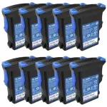 Zebra BTRY-MC93-FRZ-10 Freezer Battery - 10 Pack